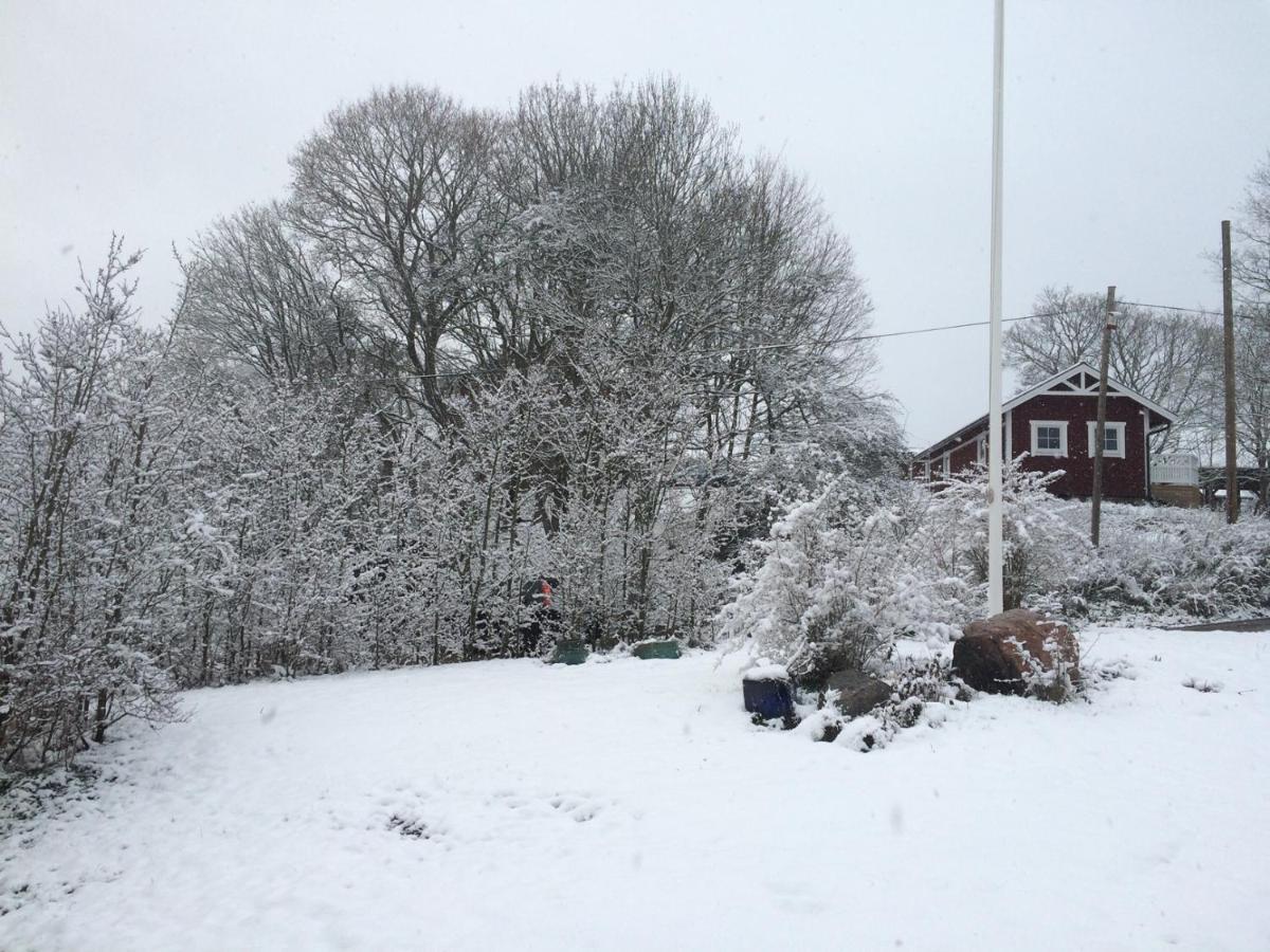 Braenntorps Gard Kolmården Exterior foto
