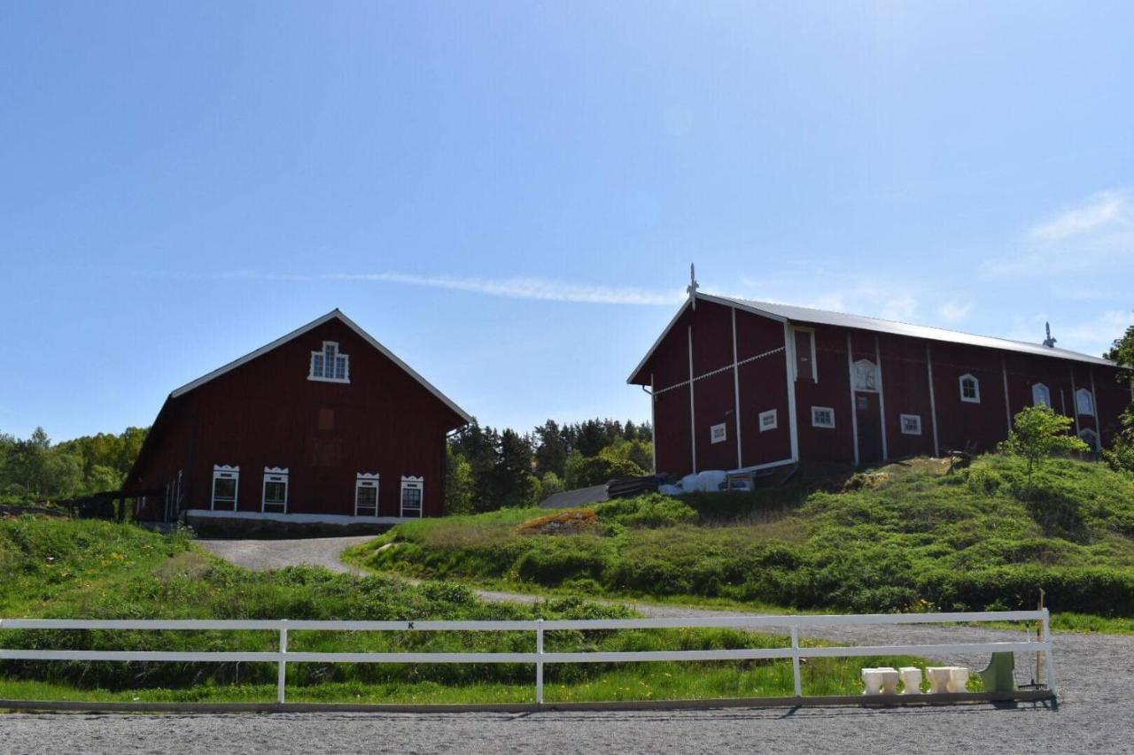Braenntorps Gard Kolmården Exterior foto