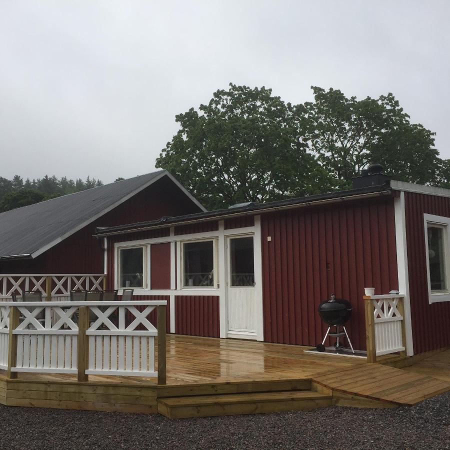 Braenntorps Gard Kolmården Exterior foto