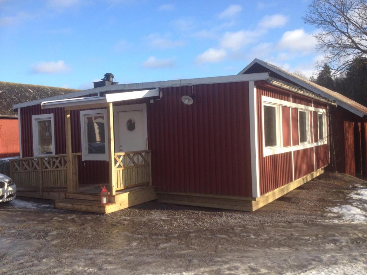 Braenntorps Gard Kolmården Exterior foto